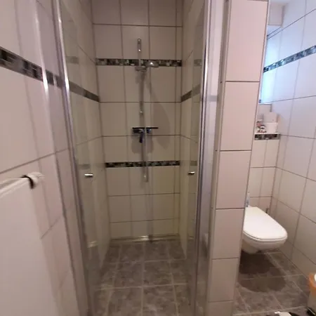 شقة Inge فالدزاسن