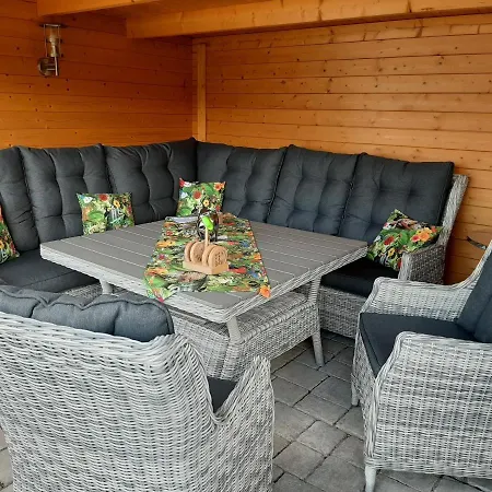 Inge فالدزاسن