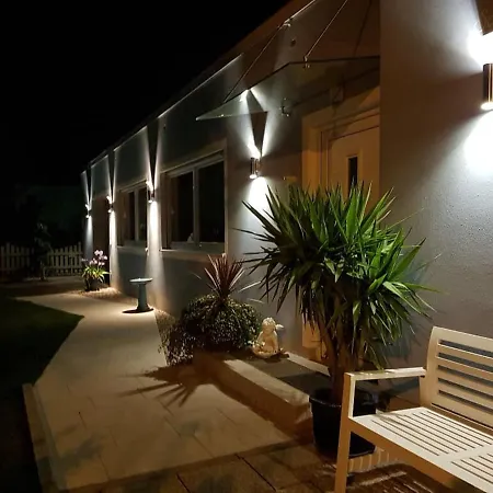 شقة Inge فالدزاسن