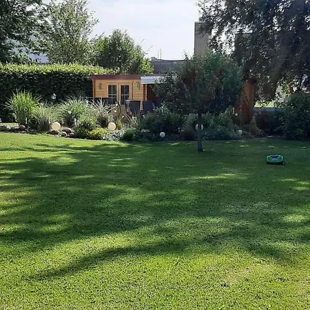 شقة Inge فالدزاسن