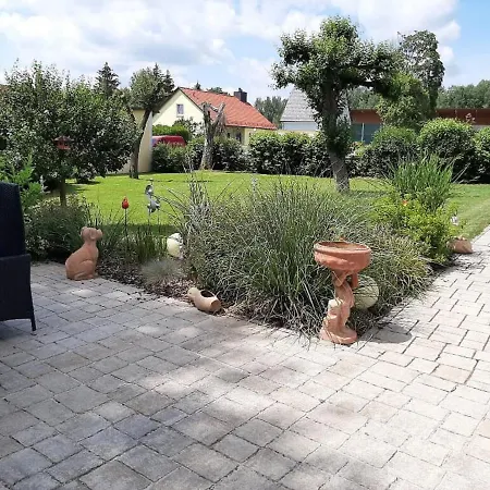 شقة Inge فالدزاسن