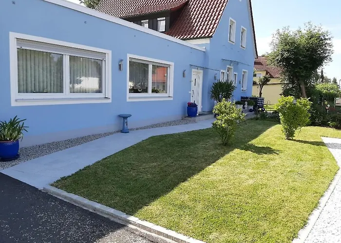 Daire Inge Waldsassen